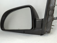 2005-2009 Chevrolet Equinox Driver Side View Mirror - Left Door Mirror OEM Used - Oemusedautoparts1.com