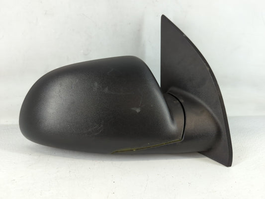2005-2009 Chevrolet Equinox Passenger Side View Mirror - Right Door Mirror OEM Used - Oemusedautoparts1.com
