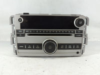 2007-2008 Chevrolet Equinox Am Fm Cd Player Radio Receiver - Oemusedautoparts1.com