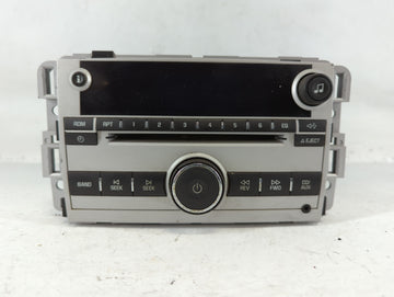 2007-2008 Chevrolet Equinox Am Fm Cd Player Radio Receiver - Oemusedautoparts1.com