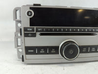 2007-2008 Chevrolet Equinox Am Fm Cd Player Radio Receiver - Oemusedautoparts1.com