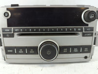 2007-2008 Chevrolet Equinox Am Fm Cd Player Radio Receiver - Oemusedautoparts1.com