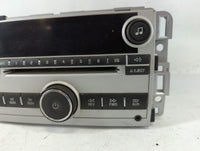 2007-2008 Chevrolet Equinox Am Fm Cd Player Radio Receiver - Oemusedautoparts1.com