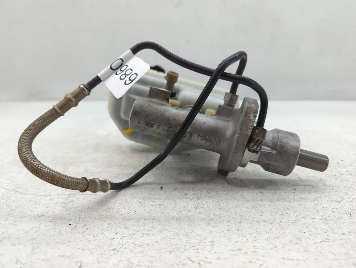 2008 Chevrolet Equinox Master Cylinder - Oemusedautoparts1.com