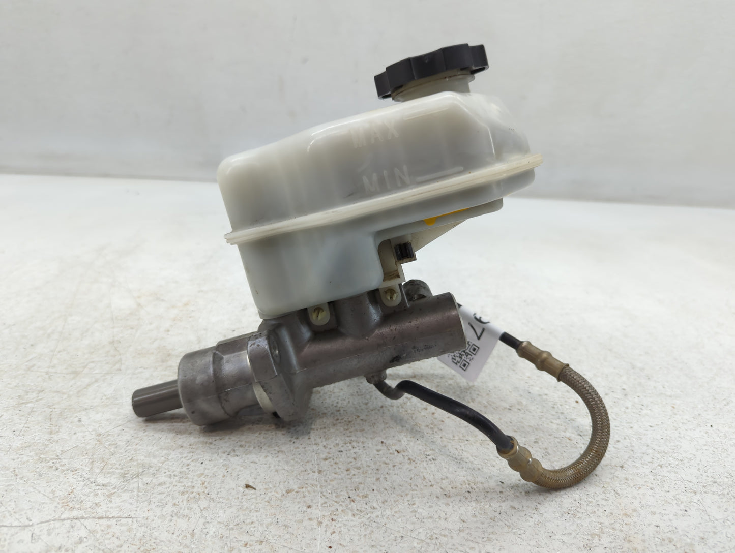 2008 Chevrolet Equinox Master Cylinder - Oemusedautoparts1.com
