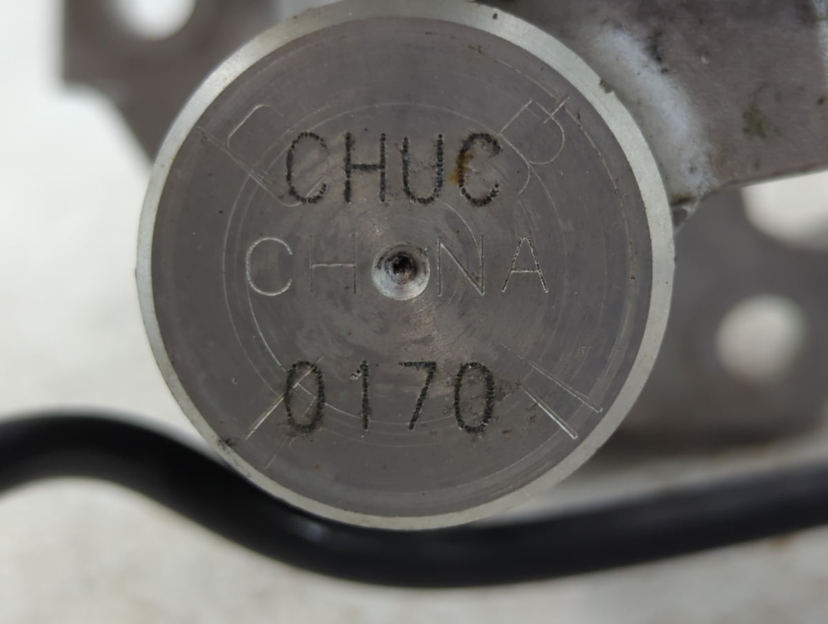 2008 Chevrolet Equinox Master Cylinder - Oemusedautoparts1.com