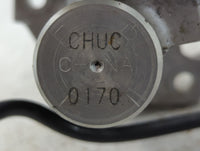 2008 Chevrolet Equinox Master Cylinder - Oemusedautoparts1.com