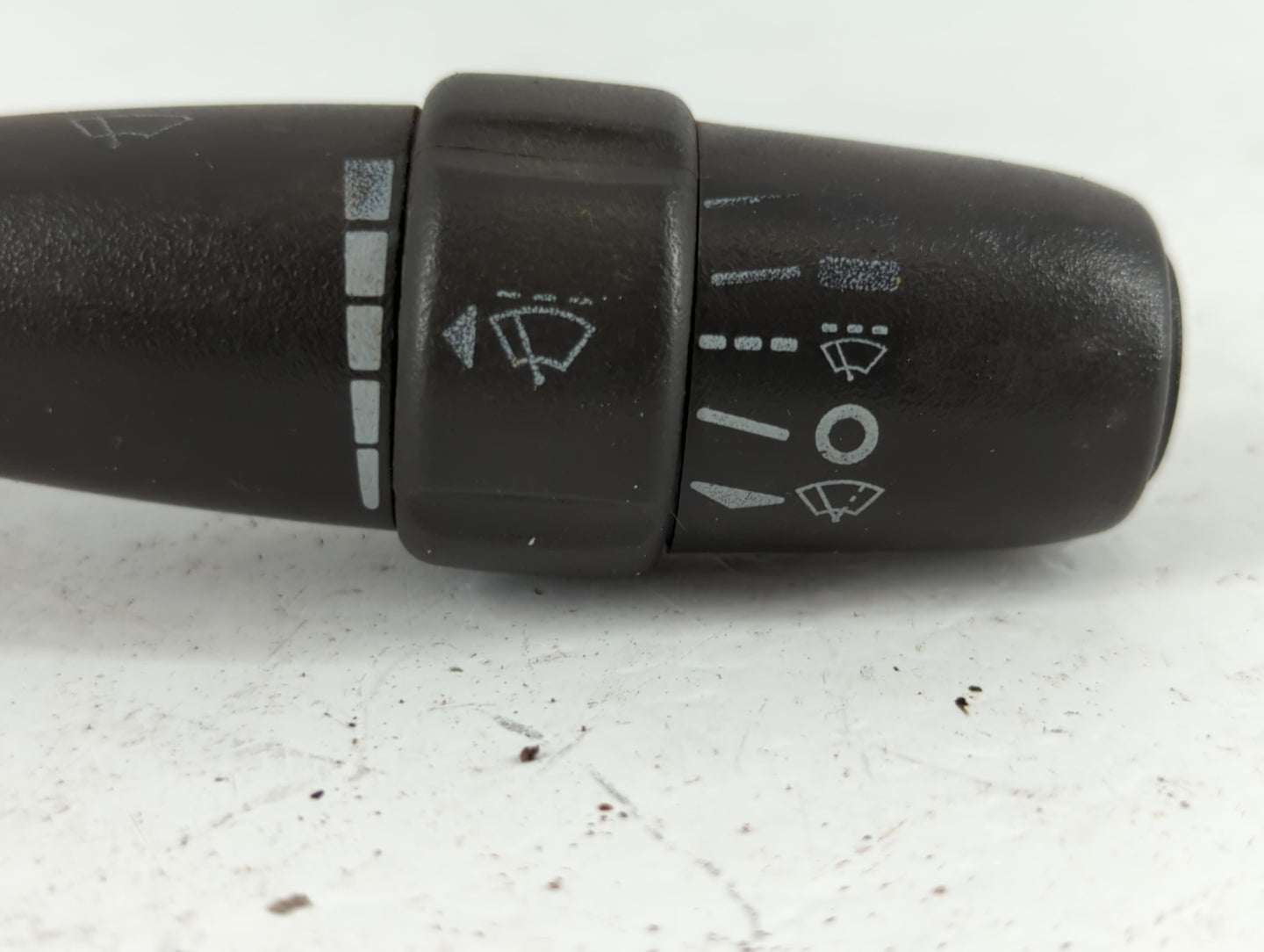 2007-2009 Chevrolet Equinox Column Switch Ana80h007b - Oemusedautoparts1.com