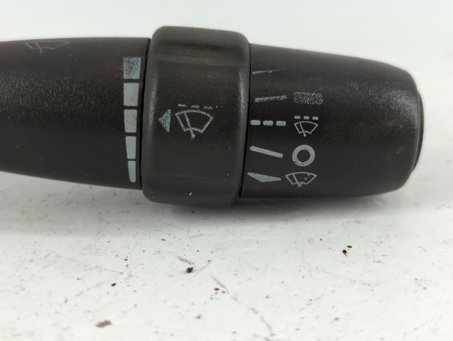2007-2009 Chevrolet Equinox Column Switch Ana80h007b - Oemusedautoparts1.com