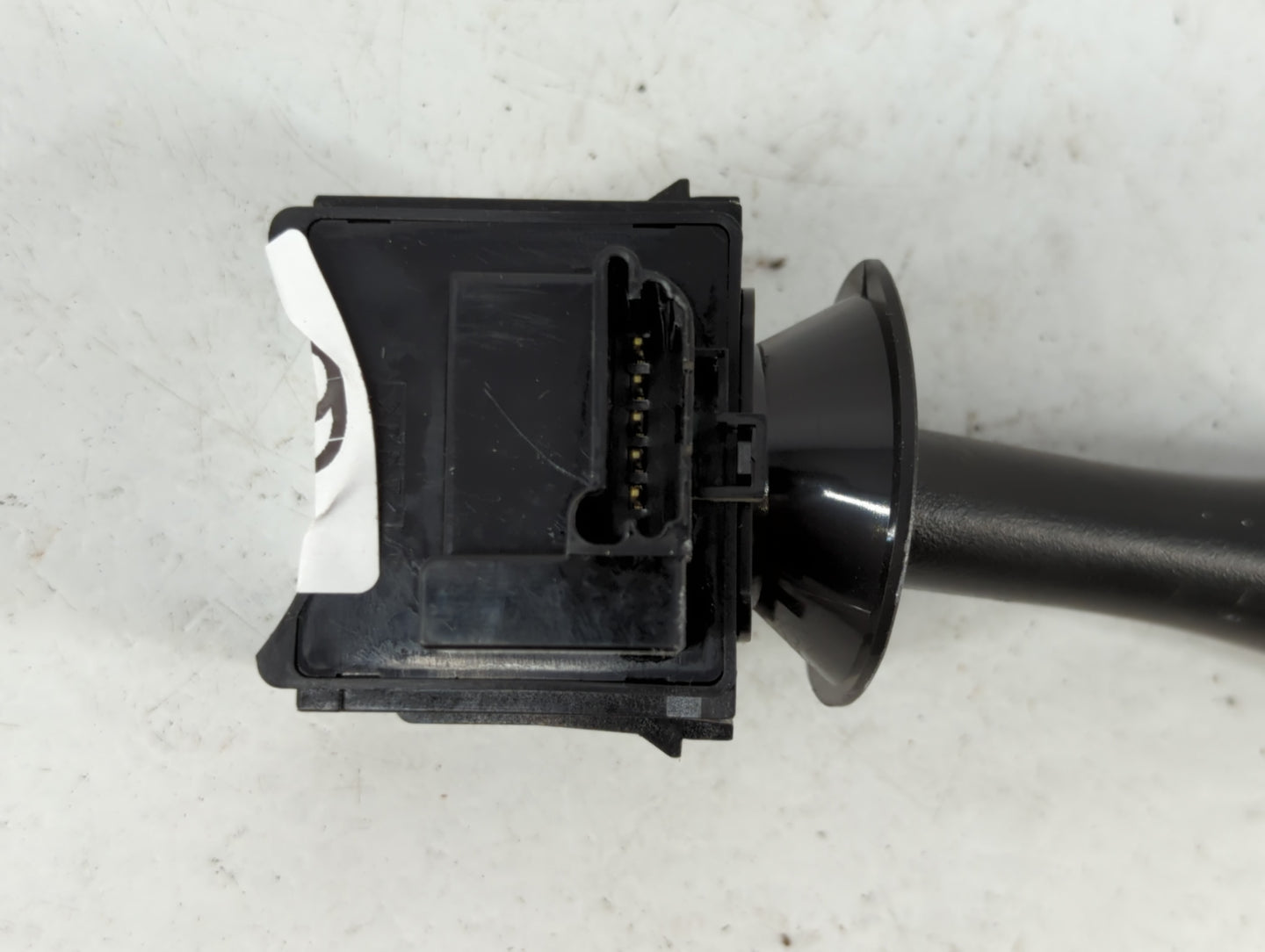 2007-2009 Chevrolet Equinox Column Switch Ana80h007b - Oemusedautoparts1.com