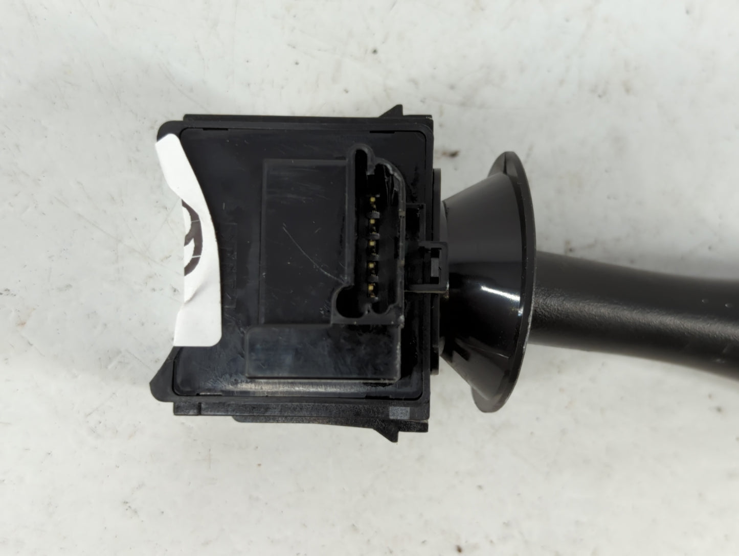 2007-2009 Chevrolet Equinox Column Switch Ana80h007b - Oemusedautoparts1.com