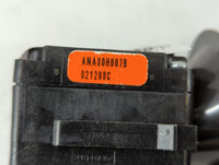 2007-2009 Chevrolet Equinox Column Switch Ana80h007b - Oemusedautoparts1.com