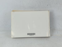 2008 Chevrolet Equinox Owners Manual Book Guide OEM Used Auto Parts - Oemusedautoparts1.com