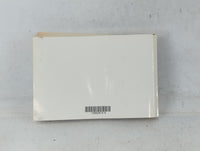 2008 Chevrolet Equinox Owners Manual Book Guide OEM Used Auto Parts - Oemusedautoparts1.com