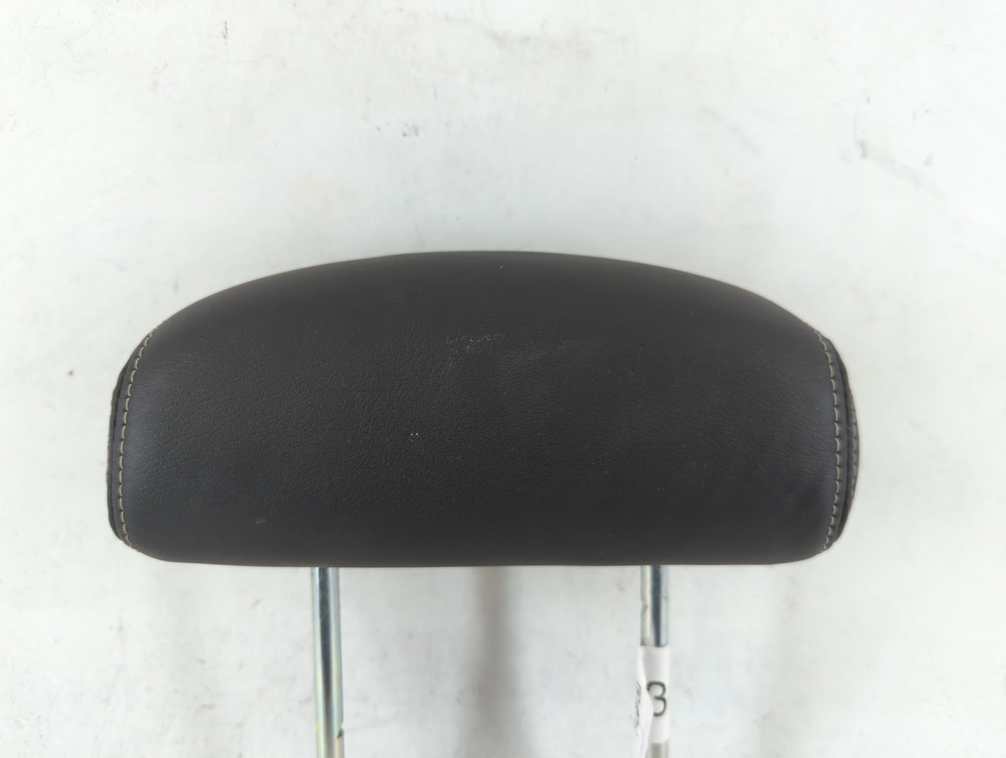 2007-2009 Chevrolet Equinox Headrest Head Rest Rear Seat Fits Fits 2007 2008 2009 OEM Used Auto Parts - Oemusedautoparts1.co