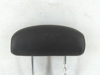 2007-2009 Chevrolet Equinox Headrest Head Rest Rear Seat Fits Fits 2007 2008 2009 OEM Used Auto Parts - Oemusedautoparts1.co