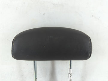 2007-2009 Chevrolet Equinox Headrest Head Rest Rear Seat Fits Fits 2007 2008 2009 OEM Used Auto Parts - Oemusedautoparts1.co