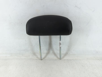2007-2009 Chevrolet Equinox Headrest Head Rest Rear Seat Fits Fits 2007 2008 2009 OEM Used Auto Parts