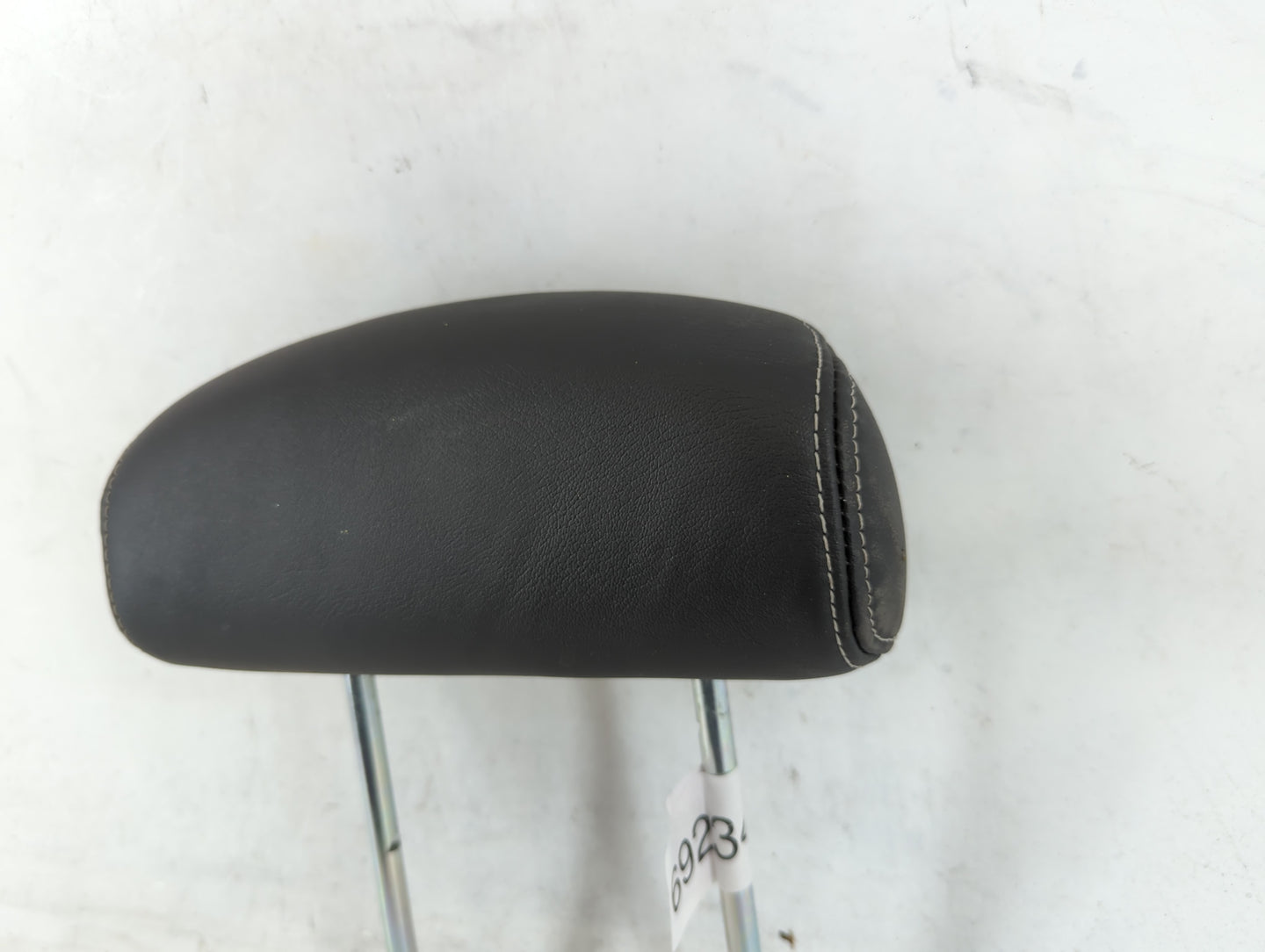 2007-2009 Chevrolet Equinox Headrest Head Rest Rear Seat Fits Fits 2007 2008 2009 OEM Used Auto Parts - Oemusedautoparts1.co