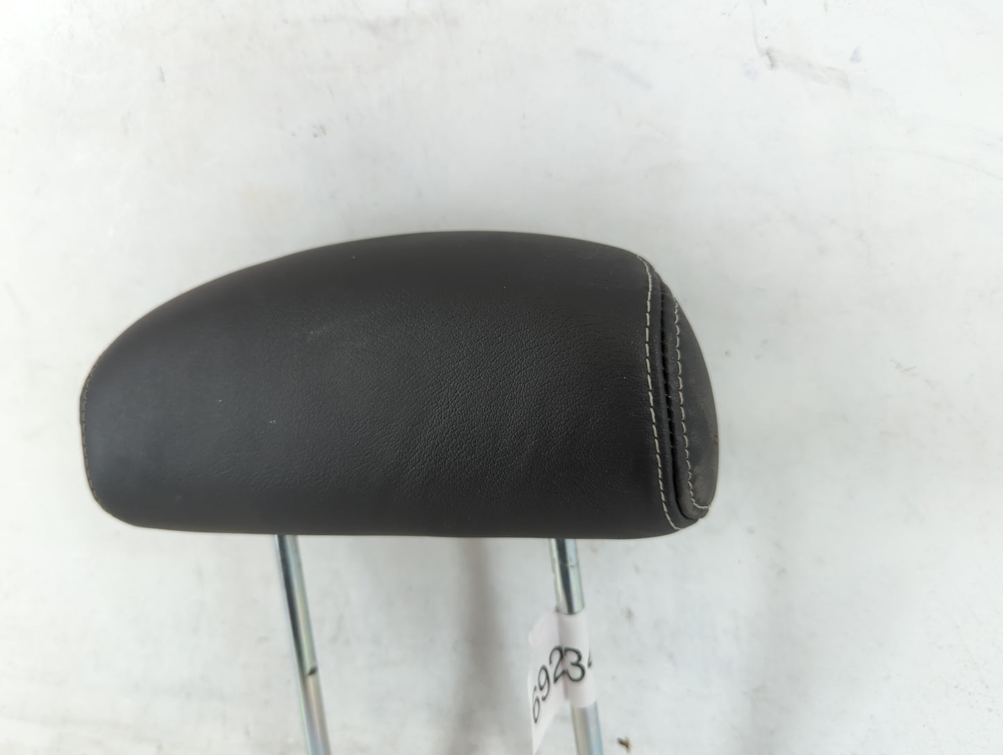 2007-2009 Chevrolet Equinox Headrest Head Rest Rear Seat Fits Fits 2007 2008 2009 OEM Used Auto Parts - Oemusedautoparts1.co
