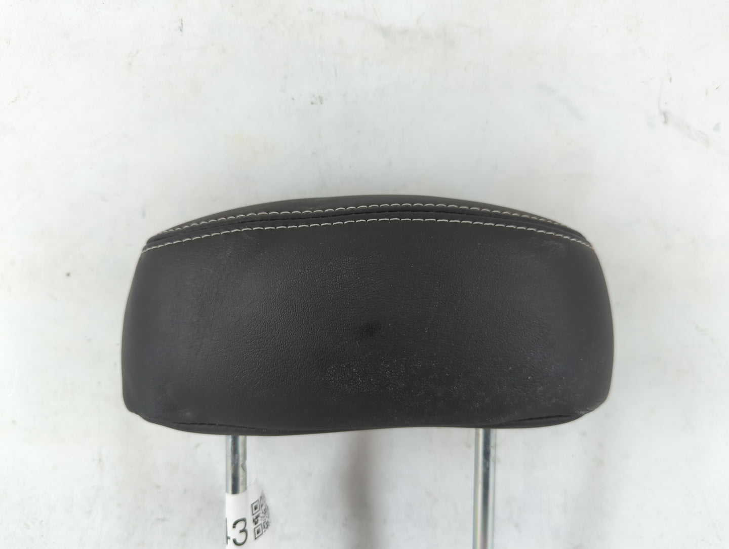 2007-2009 Chevrolet Equinox Headrest Head Rest Rear Seat Fits Fits 2007 2008 2009 OEM Used Auto Parts - Oemusedautoparts1.co