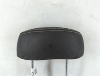2007-2009 Chevrolet Equinox Headrest Head Rest Rear Seat Fits Fits 2007 2008 2009 OEM Used Auto Parts - Oemusedautoparts1.co