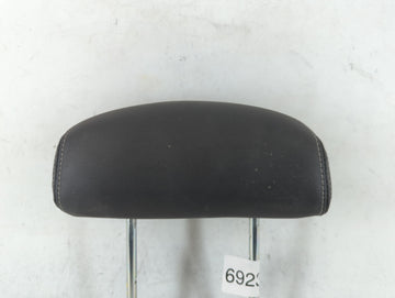 2007-2009 Chevrolet Equinox Headrest Head Rest Rear Seat Fits Fits 2007 2008 2009 OEM Used Auto Parts - Oemusedautoparts1.co