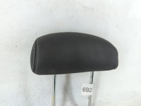 2007-2009 Chevrolet Equinox Headrest Head Rest Rear Seat Fits Fits 2007 2008 2009 OEM Used Auto Parts - Oemusedautoparts1.co