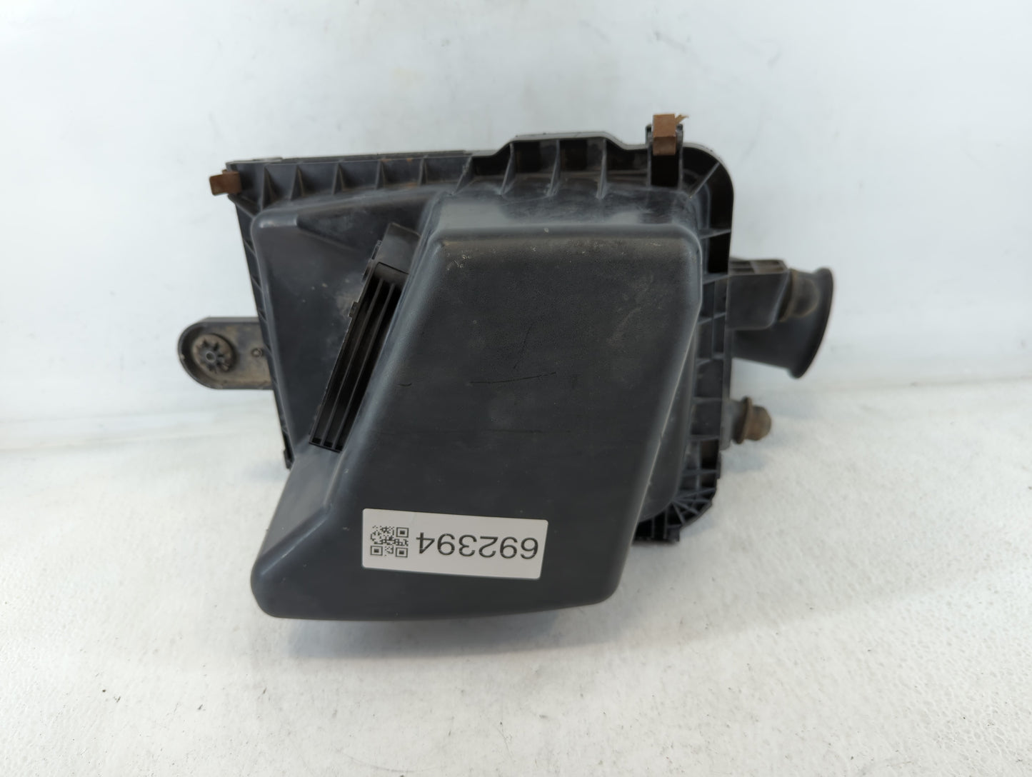 2008-2009 Chevrolet Equinox Air Cleaner Intake-duct Hose Tube - Oemusedautoparts1.com