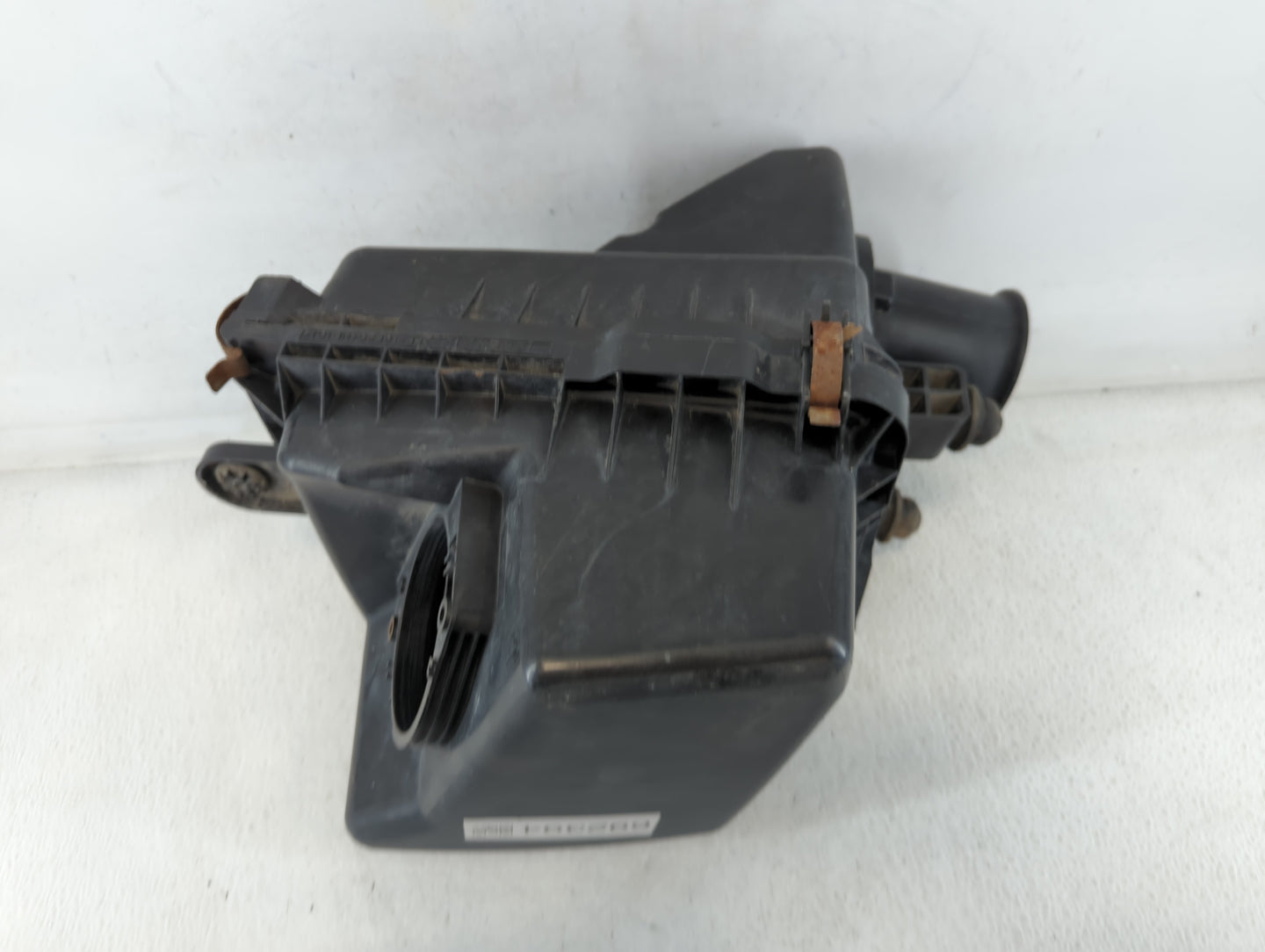 2008-2009 Chevrolet Equinox Air Cleaner Intake-duct Hose Tube - Oemusedautoparts1.com