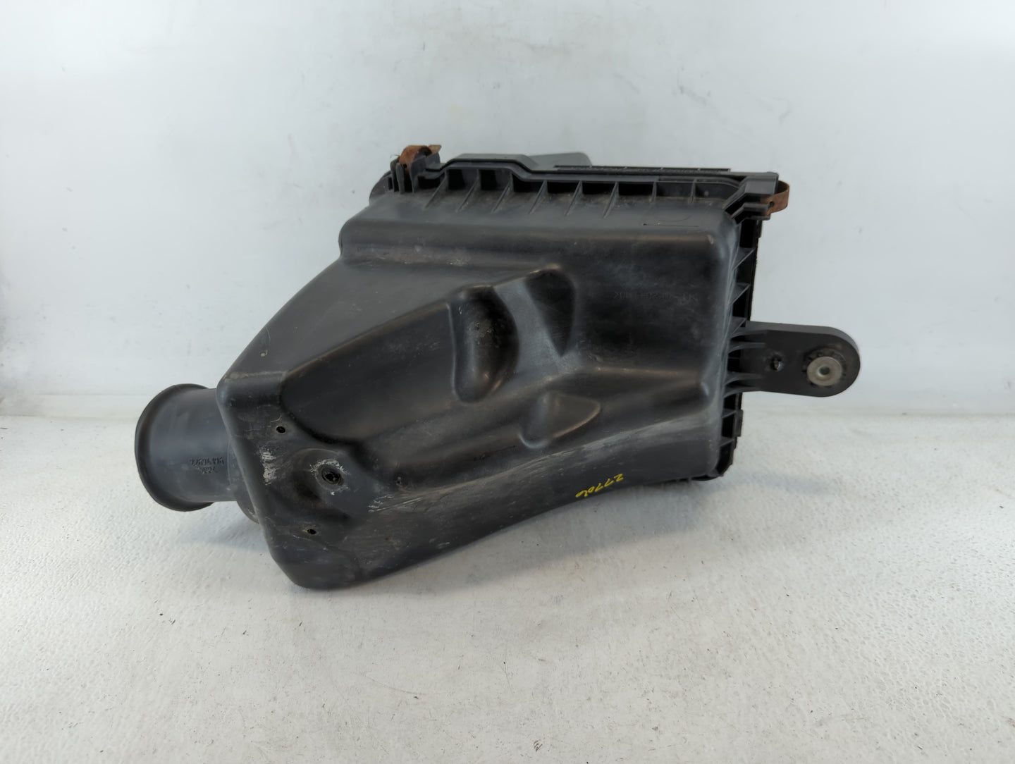 2008-2009 Chevrolet Equinox Air Cleaner Intake-duct Hose Tube - Oemusedautoparts1.com