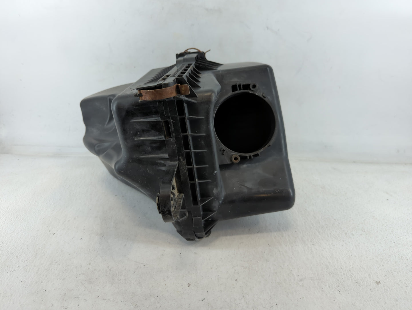 2008-2009 Chevrolet Equinox Air Cleaner Intake-duct Hose Tube - Oemusedautoparts1.com