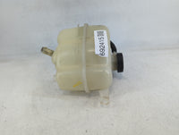 2006 Chevrolet Equinox Radiator Coolant Overflow Expansion Tank Bottle 692415 - Oemusedautoparts1.com