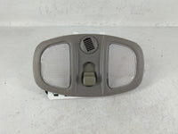 2008 Chevrolet Equinox Overhead Roof Console - Oemusedautoparts1.com