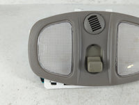 2008 Chevrolet Equinox Overhead Roof Console - Oemusedautoparts1.com