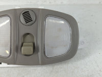 2008 Chevrolet Equinox Overhead Roof Console - Oemusedautoparts1.com