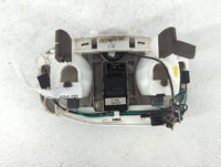 2008 Chevrolet Equinox Overhead Roof Console - Oemusedautoparts1.com