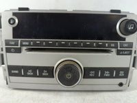 2008-2008 Chevrolet Equinox Am Fm Cd Player Radio Receiver - Oemusedautoparts1.com