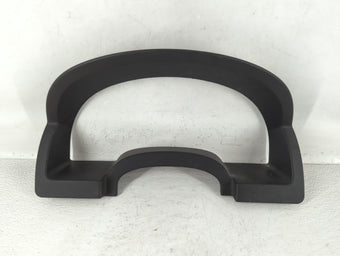 compare product 2008 Chevrolet Equinox Instrument Cluster Bezel