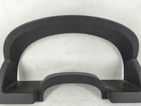 2008 Chevrolet Equinox Instrument Cluster Bezel - Oemusedautoparts1.com