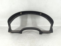 2008 Chevrolet Equinox Instrument Cluster Bezel - Oemusedautoparts1.com