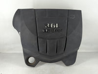 2008 Chevrolet Equinox Engine Cover - Oemusedautoparts1.com