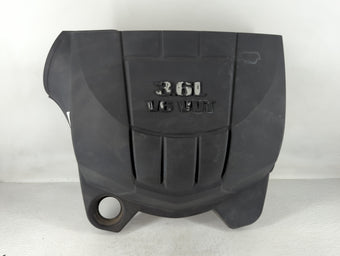 compare product 2008 Chevrolet Equinox Engine Cover