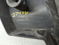 2008 Chevrolet Equinox Engine Cover - Oemusedautoparts1.com