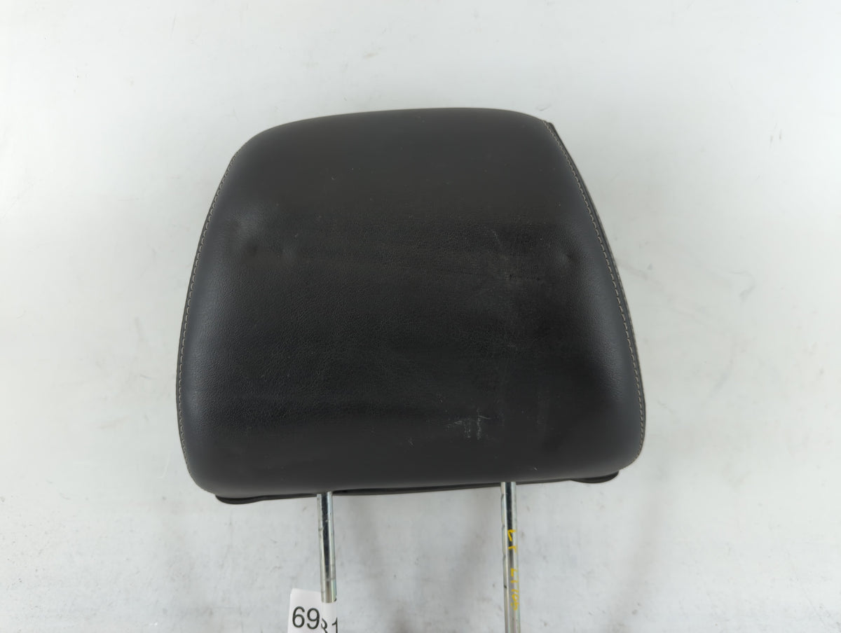 2008 Chevrolet Equinox Headrest Head Rest Front Driver Passenger Seat Fits OEM Used Auto Parts - Oemusedautoparts1.com