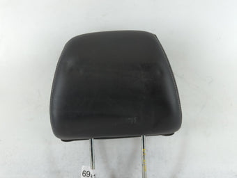 compare product 2008 Chevrolet Equinox Headrest Head Rest Front Driver Passenger Seat Fits OEM Used Auto Parts