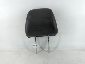 2007-2009 Chevrolet Equinox Headrest Head Rest Front Driver Passenger Seat Fits Fits 2007 2008 2009 OEM Used Auto Parts