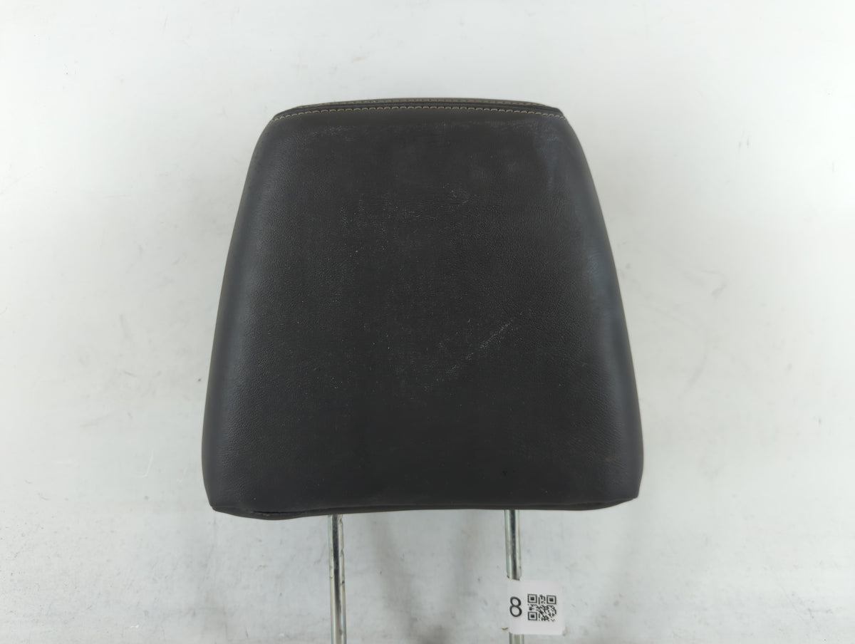 2008 Chevrolet Equinox Headrest Head Rest Front Driver Passenger Seat Fits OEM Used Auto Parts - Oemusedautoparts1.com