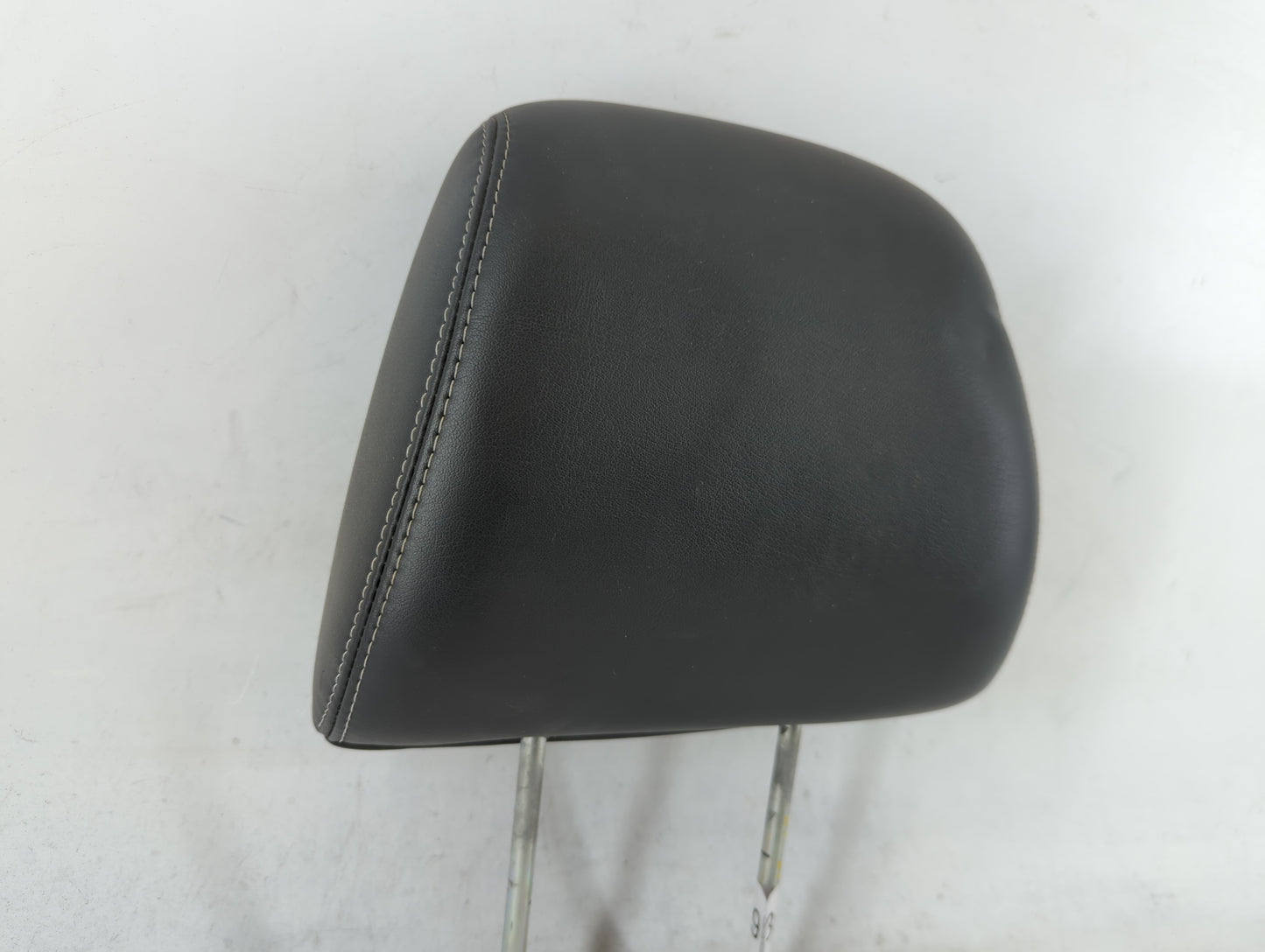 2008-2009 Chevrolet Equinox Headrest Head Rest Front Driver Passenger Seat Fits Fits 2008 2009 OEM Used Auto Parts - Oemused