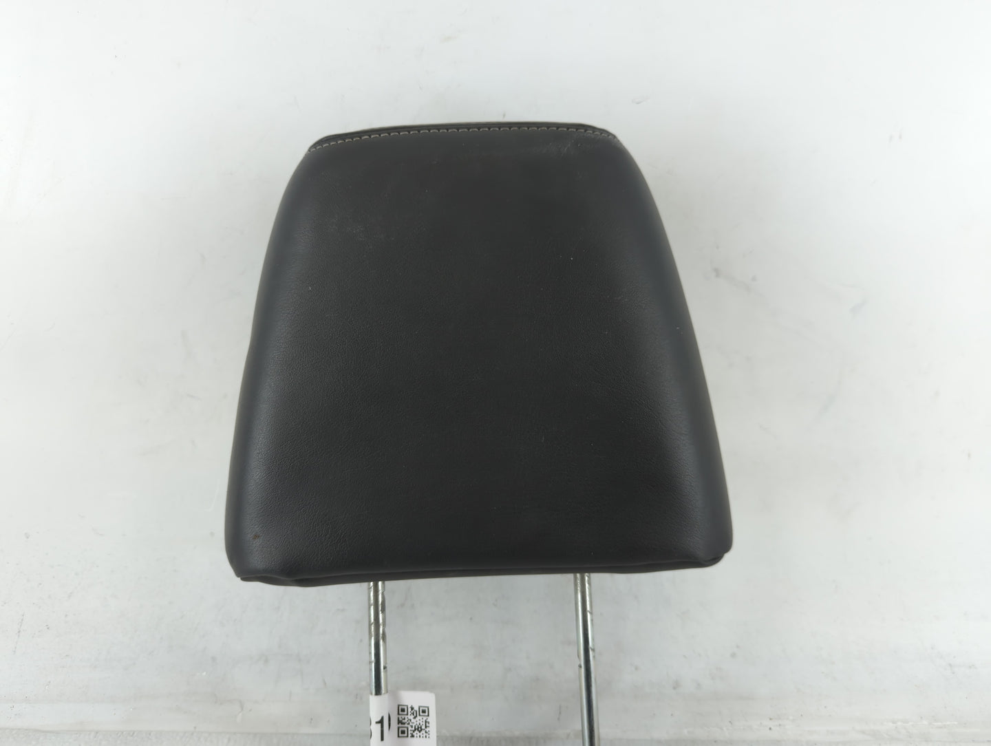 2008-2009 Chevrolet Equinox Headrest Head Rest Front Driver Passenger Seat Fits Fits 2008 2009 OEM Used Auto Parts - Oemused